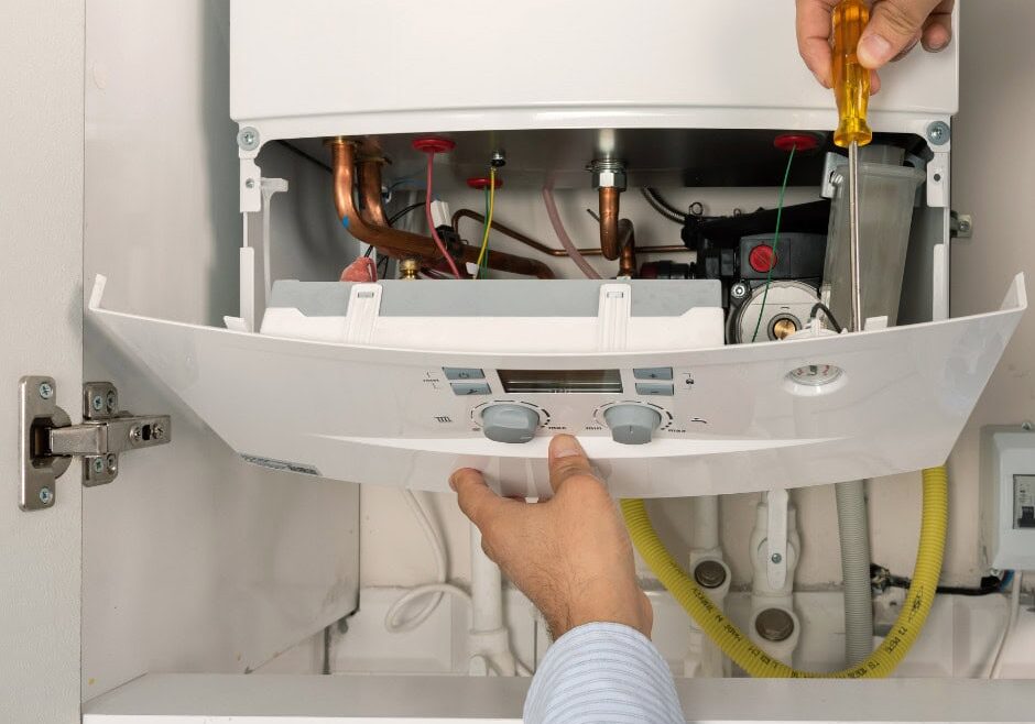 Blog - Why A Regular Boiler Service can Help you Save Money